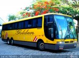 Viação Itapemirim 45305 na cidade de Vitória, Espírito Santo, Brasil, por Lucas  Ribeiro. Número da foto: #:id.