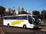 Empresa Cruz 73907 na cidade de Ribeirão Preto, São Paulo, Brasil, por Fernando Reis. Número da foto: #:id.