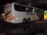 Pluma Conforto e Turismo 4903 na cidade de Rosário do Sul, Rio Grande do Sul, Brasil, por Victor Bruck. Número da foto: #:id.