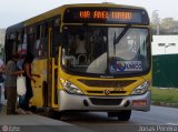 Empresa de Ônibus Vila Galvão 2078 na cidade de Guarulhos, São Paulo, Brasil, por Jonas Pereira. Número da foto: #:id.