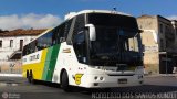 Empresa Gontijo de Transportes 17000 na cidade de Belo Horizonte, Minas Gerais, Brasil, por Norberto dos Santos Kunzli. Número da foto: #388174.