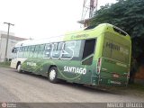 Transantiago  na cidade de Caxias do Sul, Rio Grande do Sul, Brasil, por Marcio  Bruxel. Número da foto: #389434.