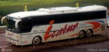 Icatur Turismo 8401 na cidade de Cascavel, Paraná, Brasil, por Felipe  Dn. Número da foto: #:id.