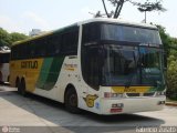 Empresa Gontijo de Transportes 15795 na cidade de São Paulo, São Paulo, Brasil, por Fabricio do Nascimento Zulato. Número da foto: #389156.