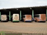Terminais Rodoviários e Urbanos PORTO VELHO na cidade de Porto Velho, Rondônia, Brasil, por Marcos Filho. Número da foto: #:id.
