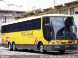 Viação Itapemirim 6827 na cidade de Rio de Janeiro, Rio de Janeiro, Brasil, por Adriano Minervino. Número da foto: #390219.