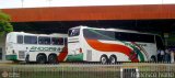 Empresa de Transportes Andorinha 4138 na cidade de Presidente Prudente, São Paulo, Brasil, por Francisco Ivano. Número da foto: #389321.
