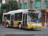 Companhia Carris Porto-Alegrense 0603 na cidade de Porto Alegre, Rio Grande do Sul, Brasil, por Eduardo Machado. Número da foto: #390049.