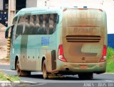 Trans Brasil > TCB - Transporte Coletivo Brasil 37024 na cidade de Teresina, Piauí, Brasil, por Jones Bh. Número da foto: #389254.