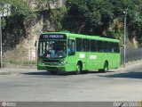 Rodoviária Âncora Matias B25549 na cidade de Rio de Janeiro, Rio de Janeiro, Brasil, por Renan Vieira. Número da foto: #389512.