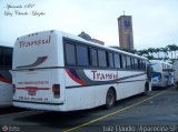 Transul Transportes Coletivos 7022 na cidade de Aparecida, São Paulo, Brasil, por Luiz Krolman. Número da foto: #391475.