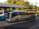 Viação Garcia 7382 na cidade de Ribeirão Preto, São Paulo, Brasil, por Fernando Reis. Número da foto: #390578.