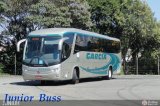 Viação Garcia 7576 na cidade de Curitiba, Paraná, Brasil, por JUNIOR JUNIOR. Número da foto: #391034.