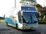 Expresso Kaiowa 8012 na cidade de São José dos Campos, São Paulo, Brasil, por Lucas  Ribeiro. Número da foto: #:id.