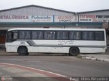 ZTL - Zelindo Trento e Cia. Ltda. 359 na cidade de Criciúma, Santa Catarina, Brasil, por Tiago  Alves Alexandre. Número da foto: #:id.