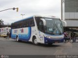 Turis Silva 1387 na cidade de Porto Alegre, Rio Grande do Sul, Brasil, por Eduardo Machado. Número da foto: #390430.