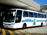 Litorânea Transportes Coletivos 5857 na cidade de Guarulhos, São Paulo, Brasil, por Lucas  Ribeiro. Número da foto: #:id.