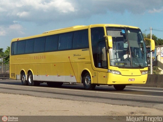 Viação Itapemirim 45629 na cidade de Nova Iguaçu, Rio de Janeiro, Brasil, por Miguel Angelo. Número da foto: #391590.