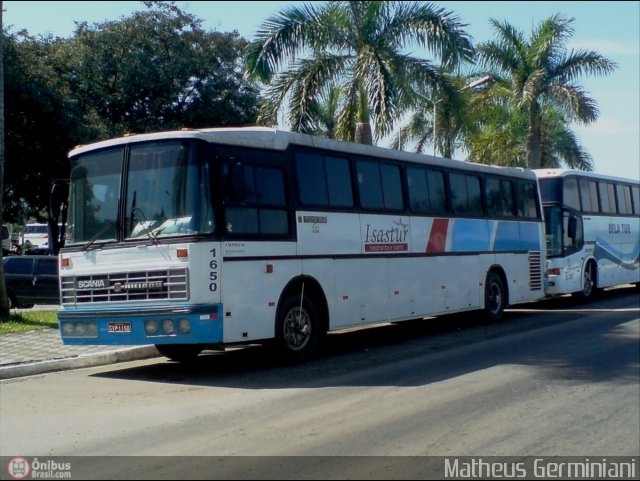 Isastur Turismo e Viagens 1650 na cidade de Pouso Alegre, Minas Gerais, Brasil, por Matheus Germiniani. Número da foto: #392512.