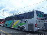 Stilo Turismo 250603 na cidade de Juiz de Fora, Minas Gerais, Brasil, por Luiz Krolman. Número da foto: #391664.