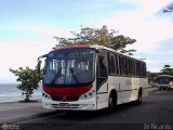 EVA - Empresa de Viação Algarve D90044 na cidade de Rio de Janeiro, Rio de Janeiro, Brasil, por Zé Ricardo Reis. Número da foto: #:id.