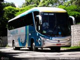 Auto Viação Camurujipe 4045 na cidade de Salvador, Bahia, Brasil, por Wesley Queiroz. Número da foto: #:id.