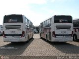 São João Votorantim - Sorotur Turismo 5500 na cidade de Sorocaba, São Paulo, Brasil, por Cleber C.  Moreira. Número da foto: #392138.