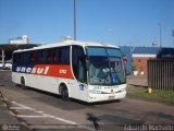 Unesul de Transportes 3752 na cidade de Porto Alegre, Rio Grande do Sul, Brasil, por Eduardo Machado. Número da foto: #392100.