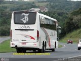 Viação Jóia > Expresso Jóia 32000 na cidade de Campo Largo, Paraná, Brasil, por Paulo Roberto Chulis. Número da foto: #392568.