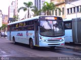 SOUL - Sociedade de Ônibus União Ltda. 7150 na cidade de Porto Alegre, Rio Grande do Sul, Brasil, por Eduardo Machado. Número da foto: #392122.