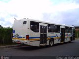 Restinga Transportes Coletivos 2458 na cidade de Porto Alegre, Rio Grande do Sul, Brasil, por Eduardo Machado. Número da foto: #392117.