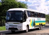 Viação Transpiauí 463 na cidade de Teresina, Piauí, Brasil, por Bruno  Roberto. Número da foto: #392521.