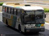 Empresa Gontijo de Transportes 9295 na cidade de Aracaju, Sergipe, Brasil, por Wallace Silva. Número da foto: #393830.