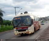 Viação Serro 1320 na cidade de Belo Horizonte, Minas Gerais, Brasil, por Adão Raimundo Marcelino. Número da foto: #393823.