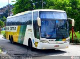 Empresa Gontijo de Transportes 12495 na cidade de Vitória, Espírito Santo, Brasil, por Lucas  Ribeiro. Número da foto: #393425.