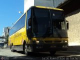Viação Itapemirim 45107 na cidade de Rio de Janeiro, Rio de Janeiro, Brasil, por Lucas Alvim. Número da foto: #393061.