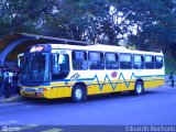 Viação Belém Novo 2357 na cidade de Porto Alegre, Rio Grande do Sul, Brasil, por Eduardo Machado. Número da foto: #392940.