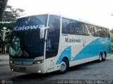 Expresso Kaiowa 8012 na cidade de São José dos Campos, São Paulo, Brasil, por Lucas  Ribeiro. Número da foto: #:id.