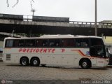 Viação Presidente 3160 na cidade de Belo Horizonte, Minas Gerais, Brasil, por Ivan Caldeira Moc. Número da foto: #:id.
