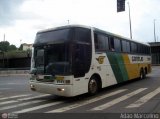 Empresa Gontijo de Transportes 5815 na cidade de Belo Horizonte, Minas Gerais, Brasil, por Adão Raimundo Marcelino. Número da foto: #395493.