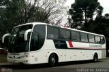 Auto Viação Catarinense 2309 na cidade de Curitiba, Paraná, Brasil, por Guilherme Janoski. Número da foto: #395314.