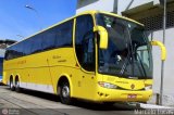 Viação Itapemirim 5007 na cidade de Rio de Janeiro, Rio de Janeiro, Brasil, por Marcelo Lucas. Número da foto: #394460.