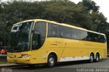 Viação Itapemirim 5047 na cidade de Curitiba, Paraná, Brasil, por Guilherme Janoski. Número da foto: #395309.