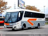 Viação Alvorada 816 na cidade de Vitória, Espírito Santo, Brasil, por Lucas  Ribeiro. Número da foto: #:id.