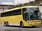 Viação Itapemirim 44065 na cidade de Rio de Janeiro, Rio de Janeiro, Brasil, por Adriano Minervino. Número da foto: #395197.