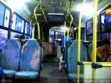 TCGL - Transportes Coletivos Grande Londrina 2154 na cidade de Londrina, Paraná, Brasil, por André Aguirra Taioqui. Número da foto: #395313.