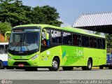 Lev Transporte Rodoviário 9005 na cidade de São Gonçalo, Rio de Janeiro, Brasil, por Josenilton  Cavalcante da Cruz. Número da foto: #:id.