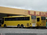 Viação Itapemirim 44067 na cidade de Jequié, Bahia, Brasil, por Gabriel Bispo. Número da foto: #396306.