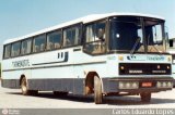 Transnorte - Transporte e Turismo Norte de Minas 11900 na cidade de Montes Claros, Minas Gerais, Brasil, por Carlos Eduardo Lopes. Número da foto: #395803.