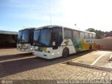 Empresa Gontijo de Transportes 9115 na cidade de Pirapora, Minas Gerais, Brasil, por Wagner Gontijo Várzea da Palma-mg. Número da foto: #396136.